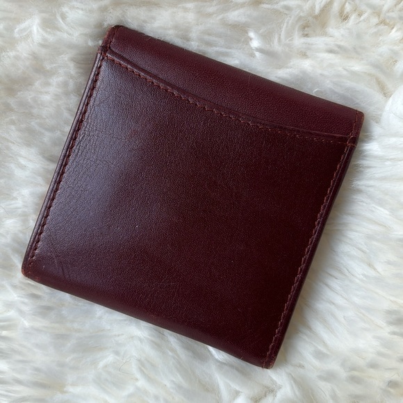 ✨Cartier Coin purse - Picture 3 of 16